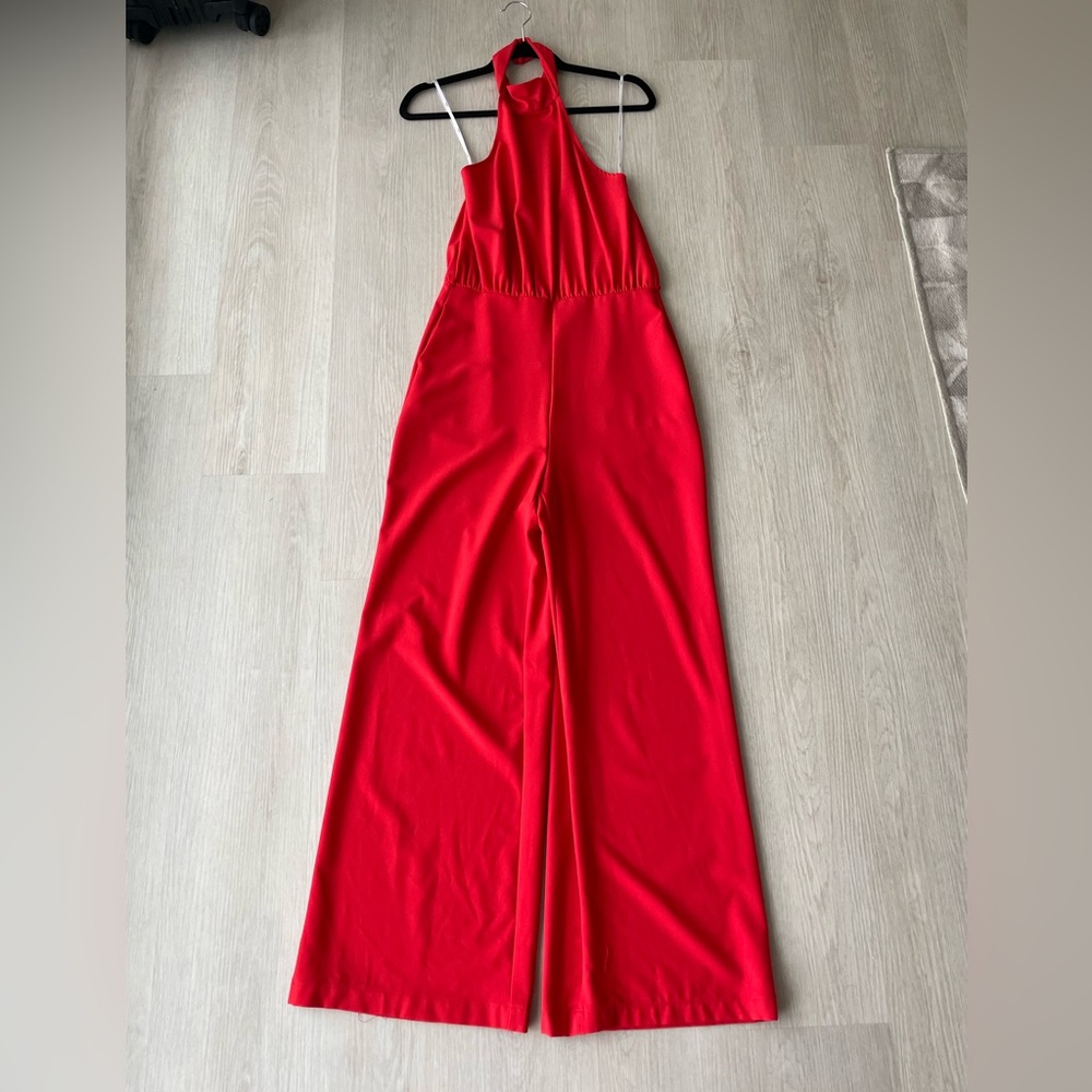Lulus jumpsuit